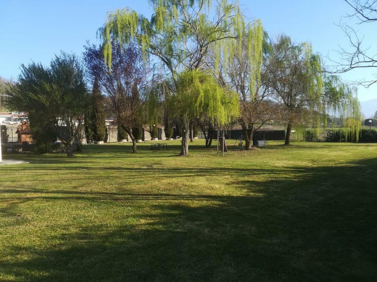 Villa Pancrazzi Figline Valdarno Eksteriør billede